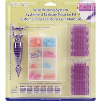 Artistic Wire Beadalon Wire Writing System Kit, A-AWS