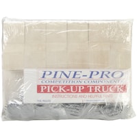 Picture of Pine Car Derby Kits Pickup Truck