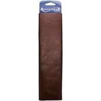 Leather Premium Trim Piece, 8" x 11"