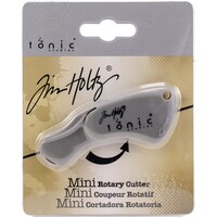 Picture of Tim Holtz Mini Rotary Cutter, 18mm
