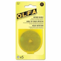 Picture of OLFA Rotary X5 Blades, 60mm