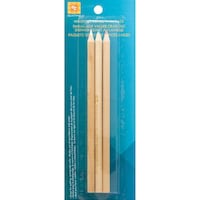 Picture of Wrights Washout Pencils, Pack of 3