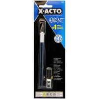 Picture of X-Acto Axent Knife with Cap, Blue