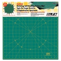 Picture of Rotating Cutting Mat, 43 x 43cm