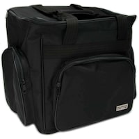 Tutto Serger & Accessory Bag, 1214SG, Black, 14.5"x 14.5"