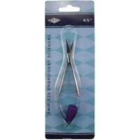 Havel's Snip-Eze, Embroidery Snips, 4-3/4"