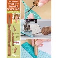 Picture of C&T Publishing Alex Anderson's, 4in1 Essential Sewing Tool
