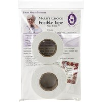 Picture of Marti Michell Martis Choice Fusible Tape, 715363082203, 1"