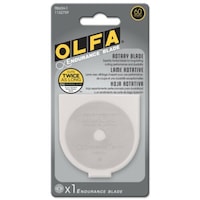Picture of OLFA Endurance Rotary Blade Refill, 60mm