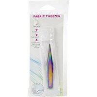 Picture of Tool Tron Fabric Tweezers, 222T
