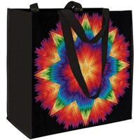 Picture of C&T Publishing Judy Martin's Supernova Eco Tote