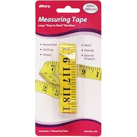 Picture of Allary Tape Measure, 120"