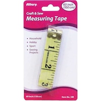 Picture of Allary Tape Measure, 60"