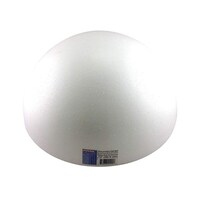 Picture of SmoothFoam Half Ball, 12"
