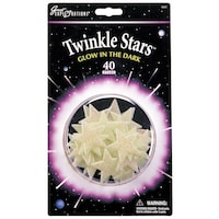 Picture of Great Explorations Glow-in-the-Dark Twinkle Stars