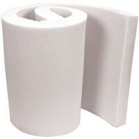 Picture of Air Lite Extra High Density Urethane Foam, 2X60X82Inch