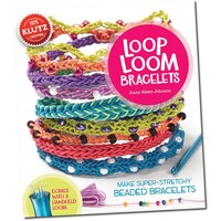 Picture of Klutz Loop Loom Bracelets, 730767703189