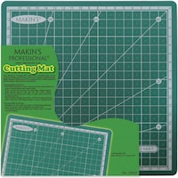 Picture of Makin's Clay Cutting Mat, 7.87x7.87inch - Small