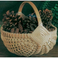 Picture of Blue Ridge Basket Kit, Melon Basket - 8x 9x 8inch