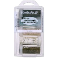 Stampendous Embossing Powder, 35g, Frantage - Pack of 5