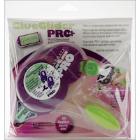 Picture of Glue Arts GlueGlider Pro Plus Dispenser & Cartridge, Perma Tac, 25x40'