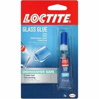 Picture of Henkel Loctite Glass Glue Tube, 2g