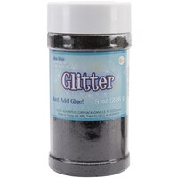 Sulyn Non Toxic Metallic Glitter, 226g