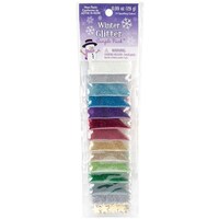Picture of Stampendous Vintage Glitter, 46g
