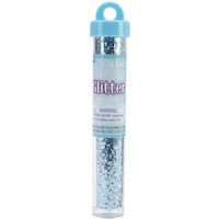 Picture of Sulyn Non Toxic Glitter, Light Blue, SUL5-97, 170g