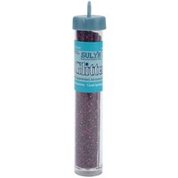 Picture of Sulyn Non Toxic Glitter, Purple, 249295, 170g