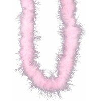 Touch of Nature Fluffy Boa, 37901 - Light Pink