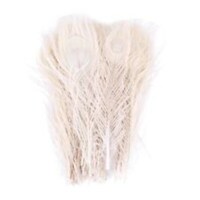 Midwest Design Marabou Feather Boa, 36 inch - Light Pink