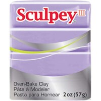Sculpey Souffle Oven Bake Clay, 57g