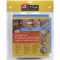 Picture of Activa Clay Roller Kit , 36061013505