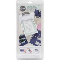 Sizzix Extended Magnetic Platform, 841182093240
