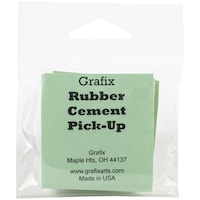 Picture of Rubber Cement Pick-Up, 2" x 2"