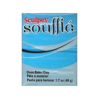 Picture of Sculpey Souffle Oven Bake Clay, 57g