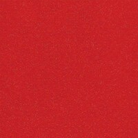 Picture of Kunin Eco-Fi Glitter Felt, Bolt-Red, 72inchx10YD