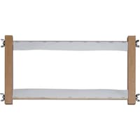 Picture of Value Hardwood Scroll Frame, 10 Inch x 18 Inch