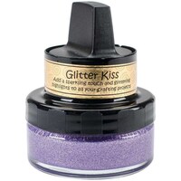 Picture of Cosmic Shimmer Glitter Kiss for Crafting Projects