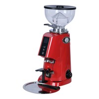 Picture of Fiorenzato F4 E Coffee Grinder with Flat Burrs