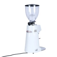 Picture of Fiorenzato F83 E Coffee Grinder with Flat Burrs and Hopper