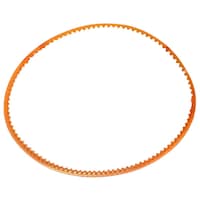 Picture of HK Tools Band Sealing Machine Nylon Belt, Orange, Pack of 10
