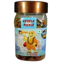 Vasu's Homemade Kerela Pickle, 500g