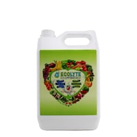 Ecolyte + 100% Natural Fruits & Vegetables Disinfectant
