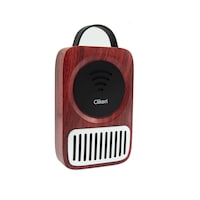 Clikon Portable Bluetooth Speaker With Dedicated Controls, CK833