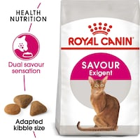 Royal Canin Feline Health Nutrition Savour Exigent
