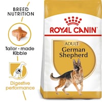 Royal Canin Breed Health Nutrition Adult German Shepherd