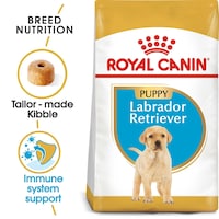 Picture of Royal Canin Breed Health Nutrition Labrador Puppy