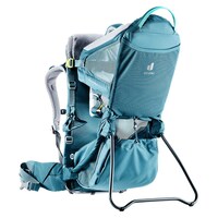 Deuter Comfort Active Child Carrier & Backpack